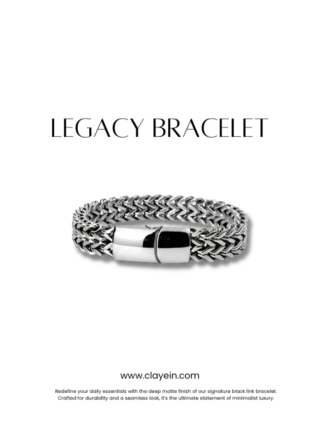 Legacy Bracelet