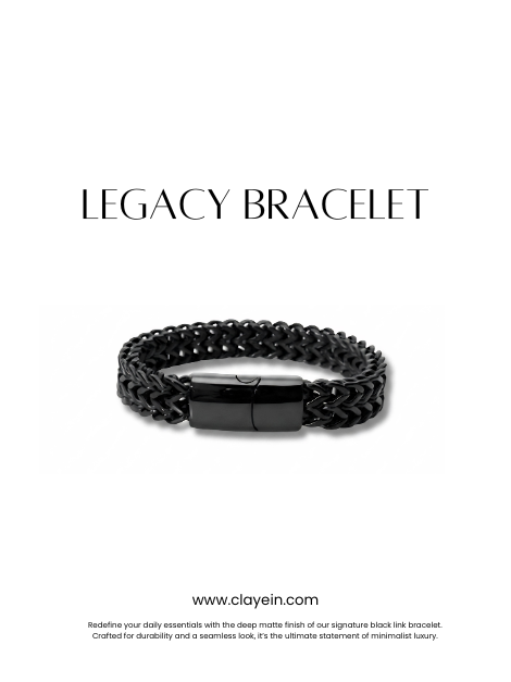 Legacy Bracelet