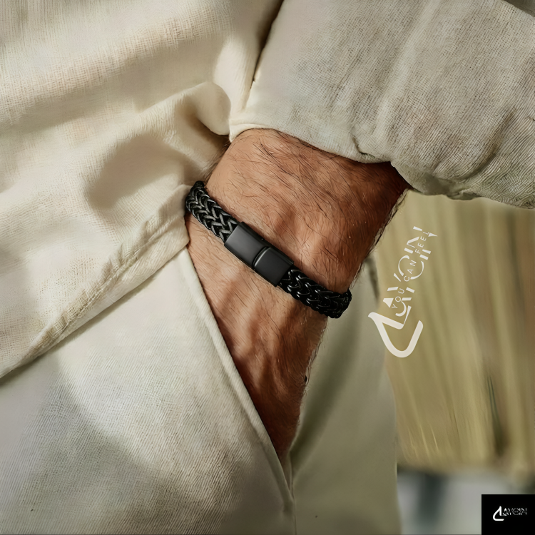 Legacy Bracelet