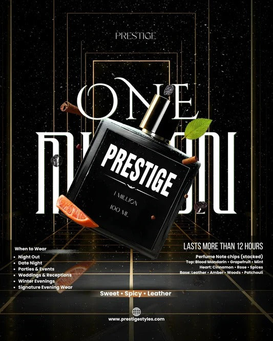 Clayein Flora Elixir - Fresh woody fragrance inspired by good girl