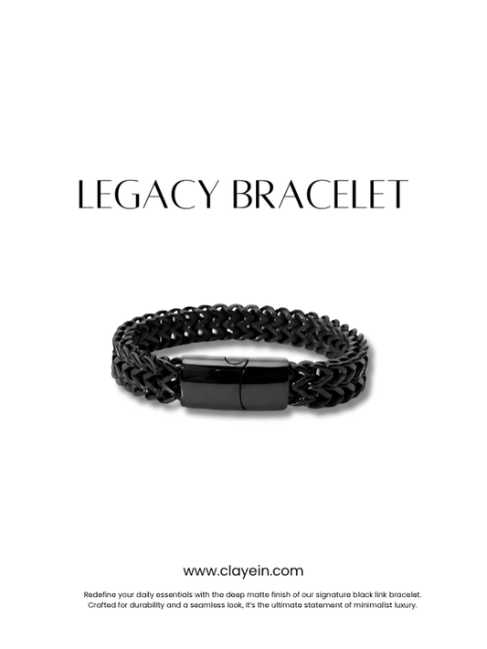 Legacy Bracelet