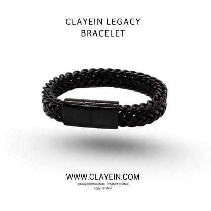Legecy Bracelet Black